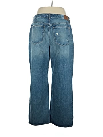 Madewell Jeans (view 2)