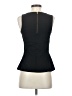 J.Crew Black Sleeveless Top Size S - photo 2