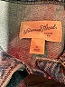 Universal Thread 100% Cotton Blue Denim Jacket Size XL - photo 6