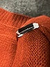 Unbranded Brown Pullover Sweater Size M - photo 7