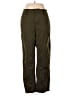 Old Navy Green Casual Pants Size M - photo 1