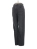 RE/DONE 100% Cotton Chevron-herringbone Gray Jeans Size 27 waist - photo 1