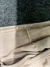 Unbranded Solid Tan Casual Dress Size S (estimated) - photo 7
