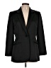 Ann Taylor Black Blazer Size 10 - photo 1