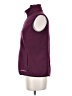 Eddie Bauer 100% Polyester Purple Vest Size S - photo 5