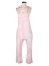 Smash + Tess Tie-dye Pink Jumpsuit Size S - photo 1