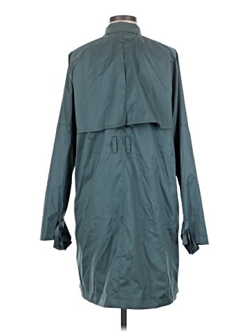 Nike Raincoat (view 2)