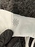 Athleta Ivory Sports Bra Size L (estimated) - photo 7