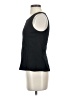 J.Crew Black Sleeveless Top Size S - photo 5