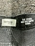 Kensie Black Jeans Size 6 - photo 7