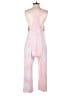 Smash + Tess Tie-dye Pink Jumpsuit Size S - photo 2