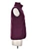 Eddie Bauer 100% Polyester Purple Vest Size S - photo 4