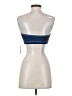 Good American Blue Tube Top Size Sm (1) - photo 2