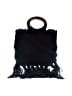 Danielle Nicole Black Crossbody Bag One size - photo 1