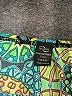 Win Win Teal 3/4 Sleeve Blouse Size M - photo 7
