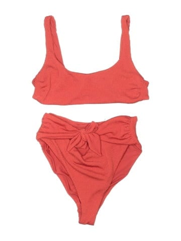 Veronica Beard Two Piece Swimsuit (view 1)