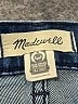 Madewell Blue Jeans Size 28 waist - photo 4