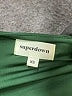 Superdown Green Sleeveless Top Size XS - photo 3