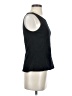 J.Crew Black Sleeveless Top Size S - photo 4