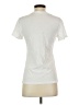 Universal Thread 100% Cotton White Short Sleeve T-Shirt Size XS - photo 2