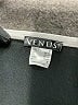 Venus Black Long Sleeve Top Size M - photo 7