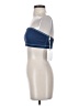 Good American Blue Tube Top Size Sm (1) - photo 5