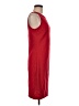 Old Navy Solid Red Casual Dress Size M - photo 4