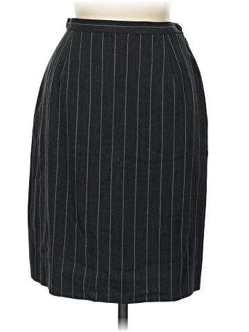 Giorgio Armani Formal Skirt (view 1)