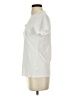 Universal Thread 100% Cotton White Short Sleeve T-Shirt Size XS - photo 5