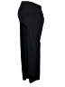 Crz Yoga Black Active Pants Size 14 - photo 1