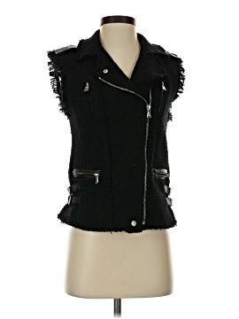 Rebecca Taylor Vest (view 1)