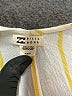 Billabong Stripes Yellow Jumpsuit Size M - photo 4