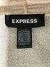 Express Tan Cardigan Size L - photo 7