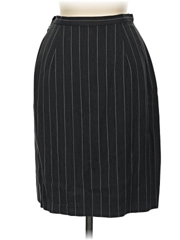 Giorgio Armani Formal Skirt (view 2)