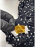 Zimmermann 100% Viscose Polka Dots Black Casual Pants Size 6 (1) - photo 6