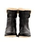 Sorel Black Ankle Boots Size 9 1/2 - photo 2