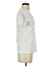 Universal Thread 100% Cotton White Short Sleeve T-Shirt Size XS - photo 4