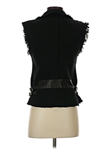 Rebecca Taylor Vest (view 2)