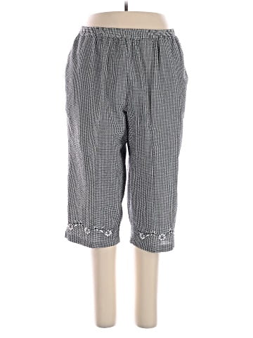 Fashion Bug Casual Pants (view 1)