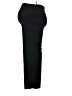 Crz Yoga Black Active Pants Size 14 - photo 5
