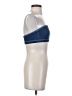Good American Blue Tube Top Size Sm (1) - photo 4