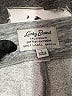 Lucky Brand Gray Sweatpants Size L - photo 7