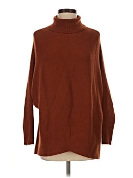 Unbranded Turtleneck Sweater (view 1)