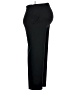 Crz Yoga Black Active Pants Size 14 - photo 4