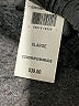 Connected Apparel Black Kimono Size XL - photo 8