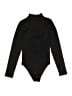 Unbranded Black Bodysuit Size S - photo 2