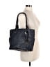 MICHAEL Michael Kors 100% Leather Blue Leather Tote One size - photo 2