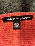Cable & Gauge Pink Sleeveless Blouse Size M - photo 7