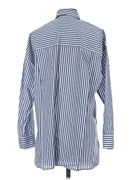 Madewell Long Sleeve Button-Down Shirt (view 2)