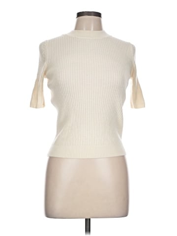 Uniqlo Wool Pullover Sweater (view 1)